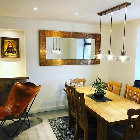 Clydach Cottages Llanelli Extérieur photo