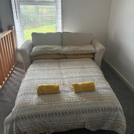 Clydach Cottages Llanelli Extérieur photo