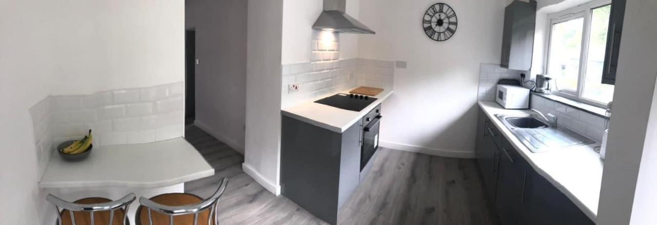 Clydach Cottages Llanelli Extérieur photo