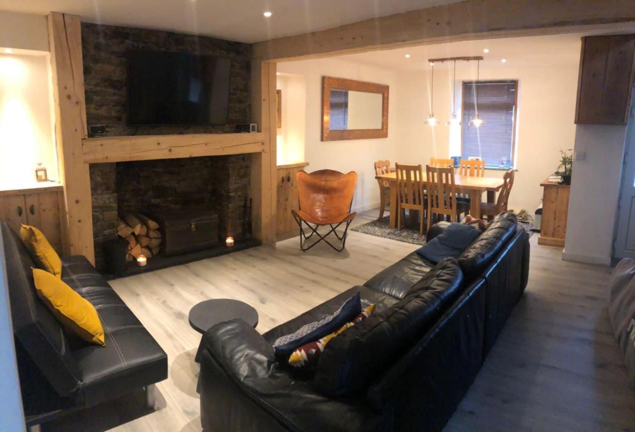 Clydach Cottages Llanelli Extérieur photo