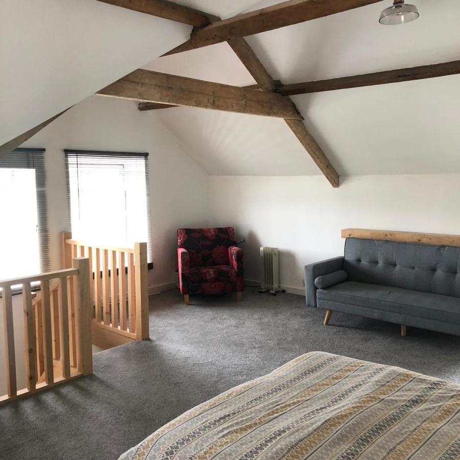 Clydach Cottages Llanelli Extérieur photo