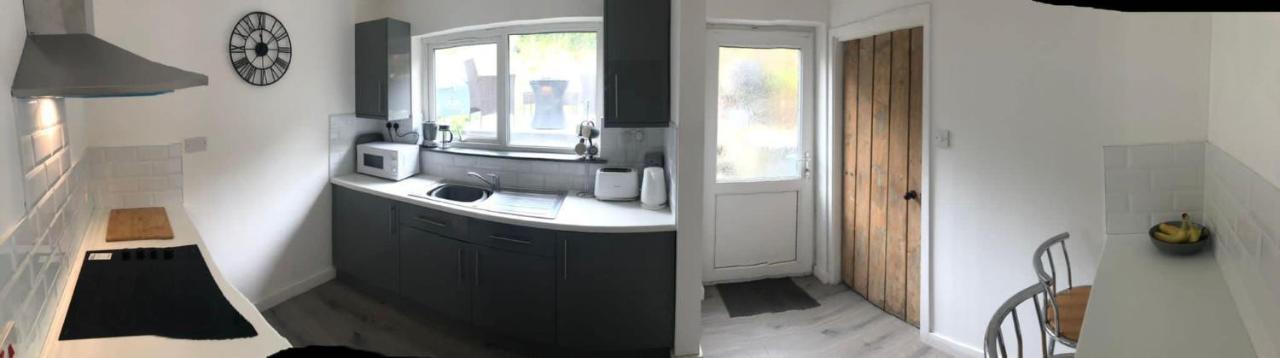Clydach Cottages Llanelli Extérieur photo