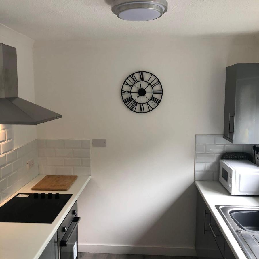 Clydach Cottages Llanelli Extérieur photo