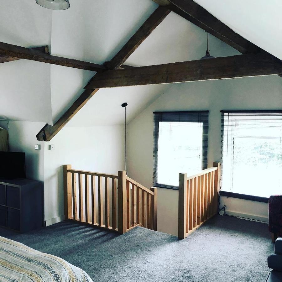 Clydach Cottages Llanelli Extérieur photo