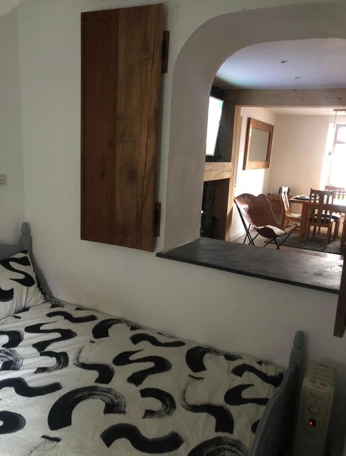 Clydach Cottages Llanelli Extérieur photo