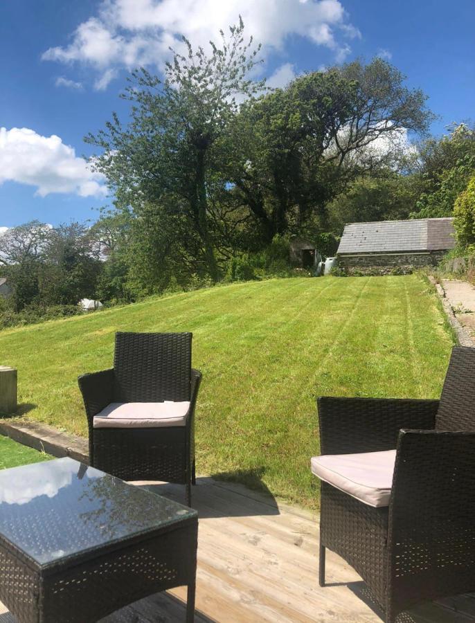 Clydach Cottages Llanelli Extérieur photo
