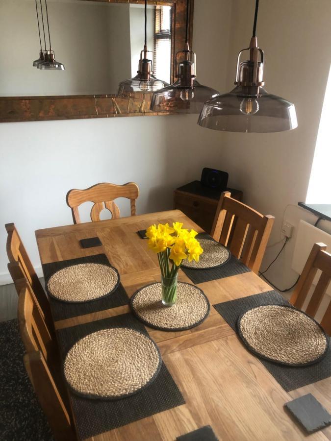 Clydach Cottages Llanelli Extérieur photo