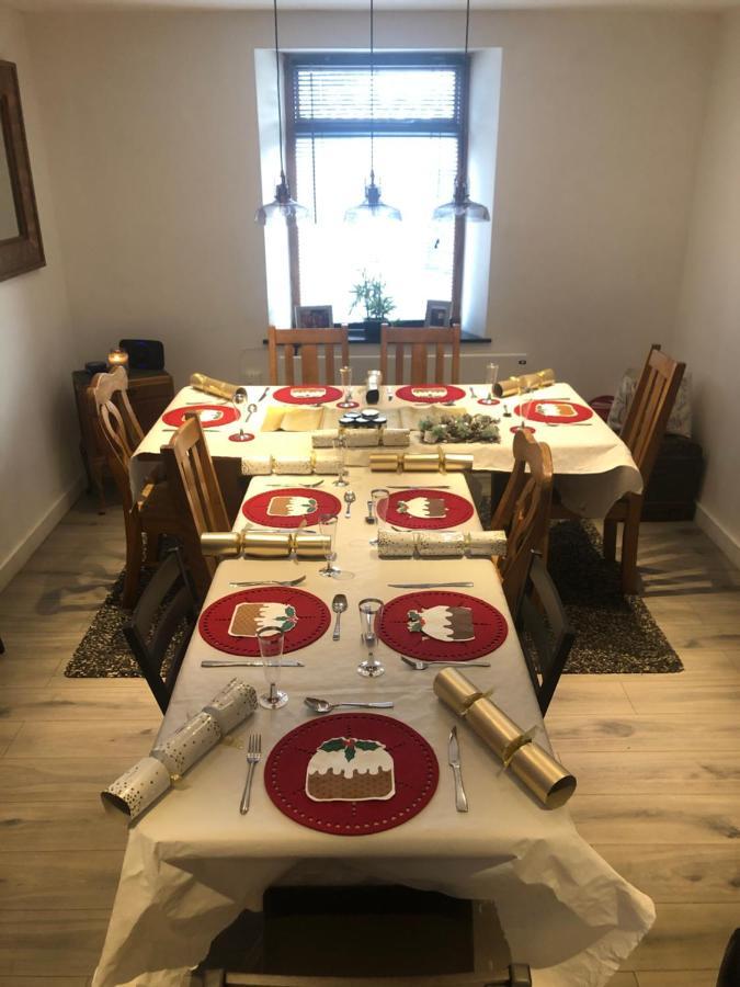 Clydach Cottages Llanelli Extérieur photo