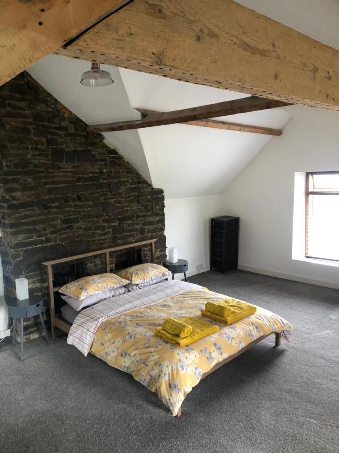 Clydach Cottages Llanelli Extérieur photo