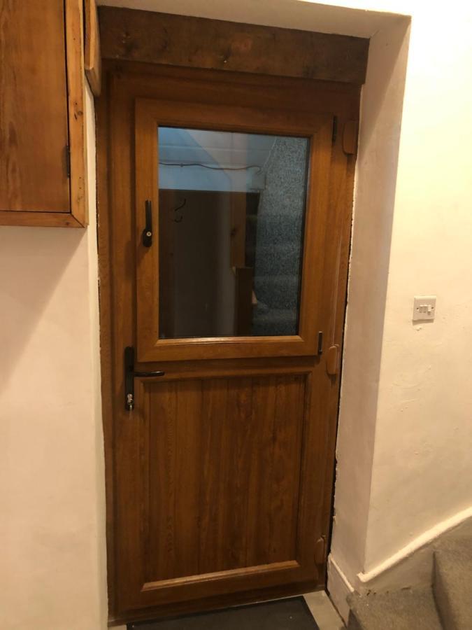 Clydach Cottages Llanelli Extérieur photo