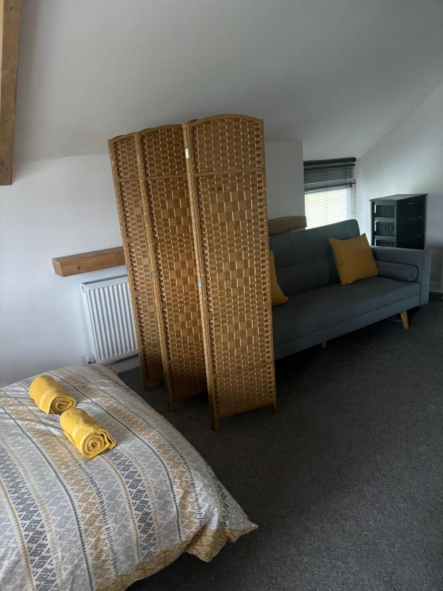Clydach Cottages Llanelli Extérieur photo