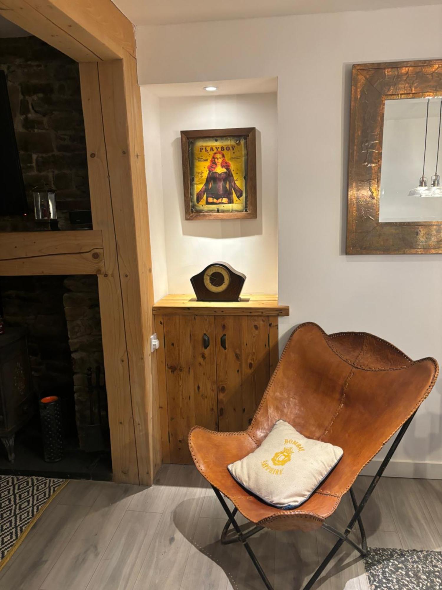 Clydach Cottages Llanelli Extérieur photo