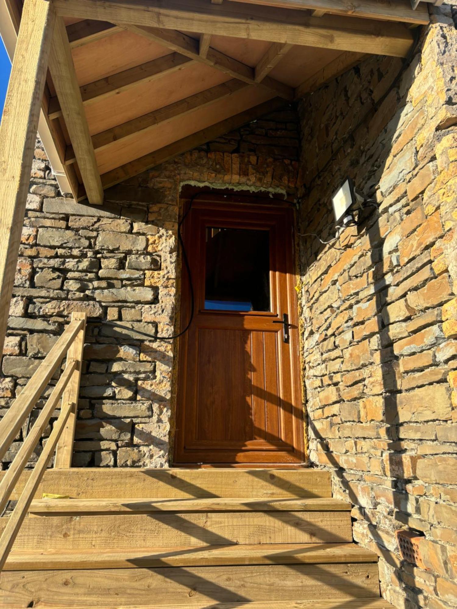 Clydach Cottages Llanelli Extérieur photo